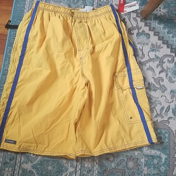 Union Bay Swimshorts. NWT - Picture 8 of 8